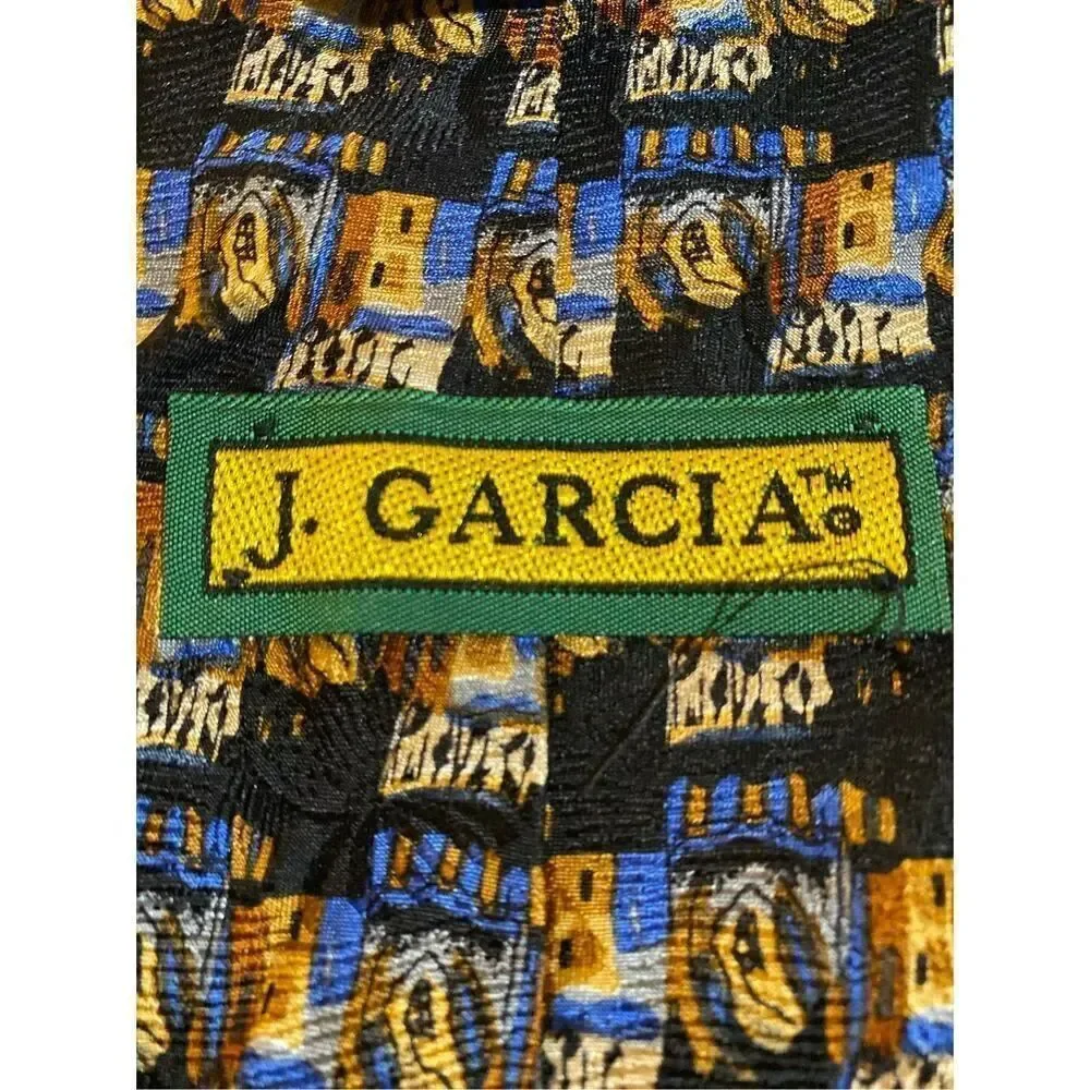 J. Garcia garcia men’s